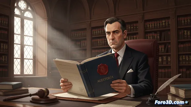 La Fiscalía Anticorrupción solicita al Tribunal de Cuentas documentación sobre el despacho de Montoro