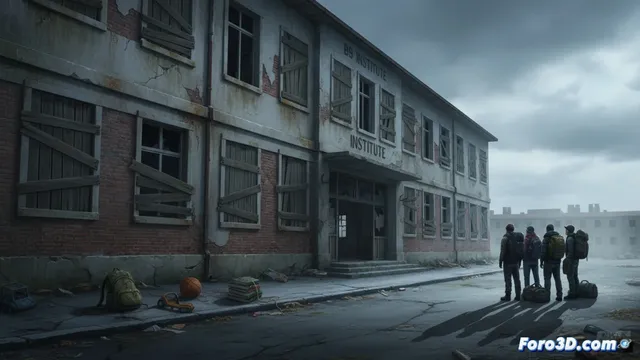 La fiscalía de Barcelona investiga el desalojo del instituto B9 en Badalona