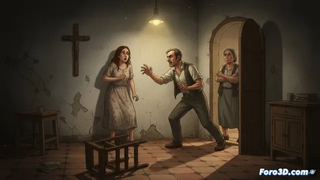 La fiscalía pide más de ocho años de cárcel por un exorcismo en Linares