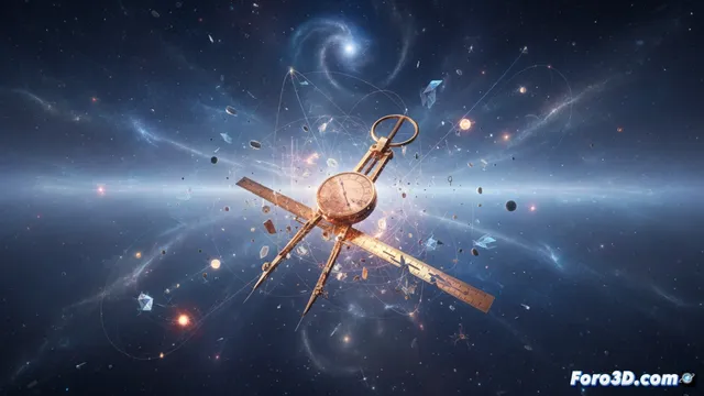 La física cuántica sugiere que el universo esconde secretos incognoscibles