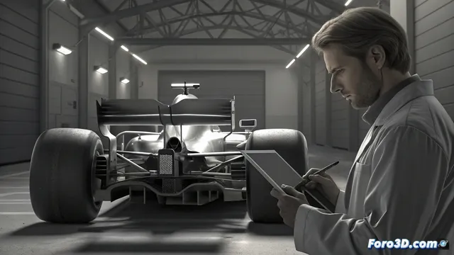 Cómo la Fórmula 1 gestiona la energía con harvesting y deployment