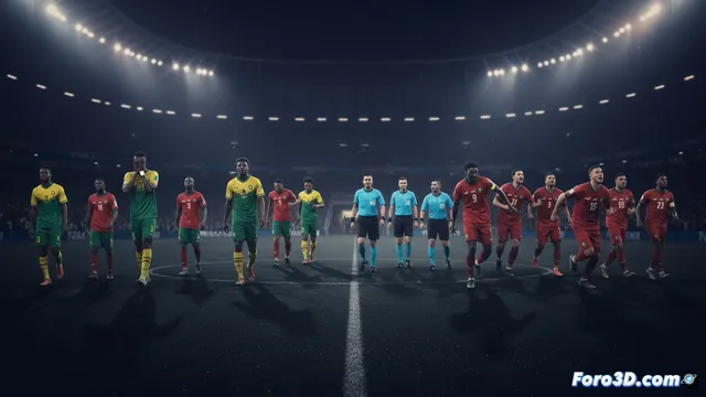 La federación marroquí de fútbol inicia acciones legales contra la caf y la fifa