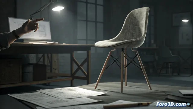 La FTC actúa contra la publicidad engañosa con IA en imágenes 3D