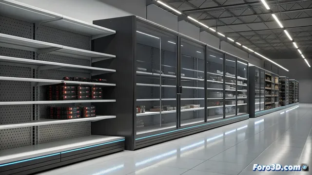 La GeForce RTX 5090 de Nvidia enfrenta problemas de disponibilidad y precio