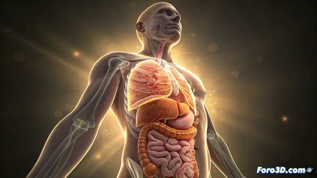 La grasa corporal es un órgano activo y complejo