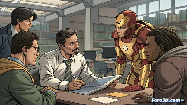 La guía de la IEEE para construir una carrera en inteligencia artificial