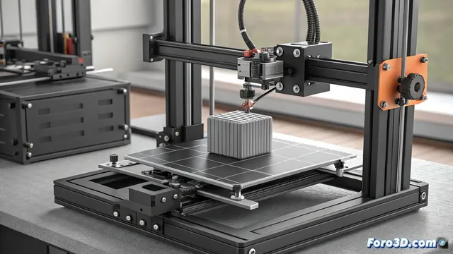 Z-wobble en la Halot-Mage: cómo solucionar las líneas horizontales