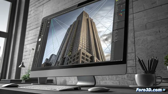 Perspective warp: ajustar la perspectiva en imágenes 2D