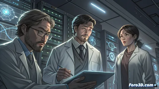 La industria china de IA enfrenta con realismo sus desafíos a corto plazo