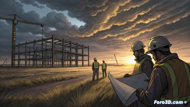 La industria de centros de datos enfrenta una escasez de ingenieros eléctricos