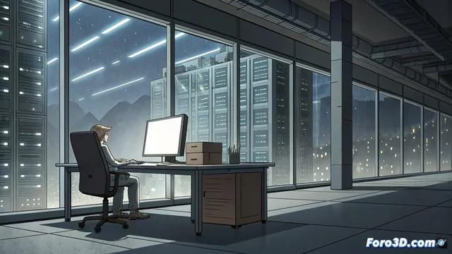 La industria tecnológica reduce personal mientras invierte en inteligencia artificial