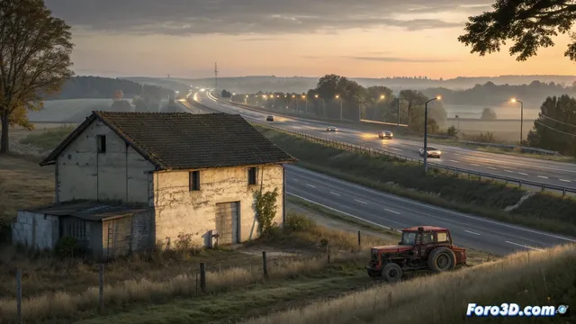 La integración europea agrava la desigualdad territorial en el campo