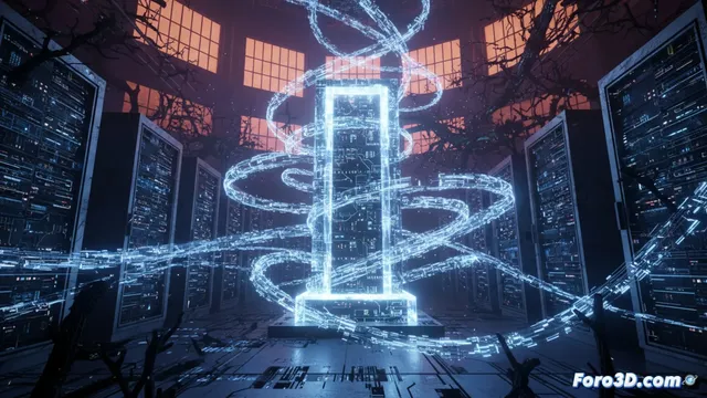 La inteligencia artificial redirige el tráfico de internet