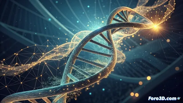 La inteligencia artificial diseña reguladores genéticos desde cero