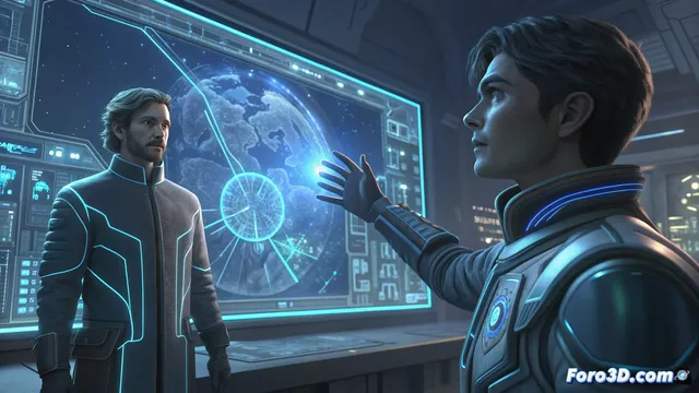 La inteligencia artificial redefine los juegos online en 2026