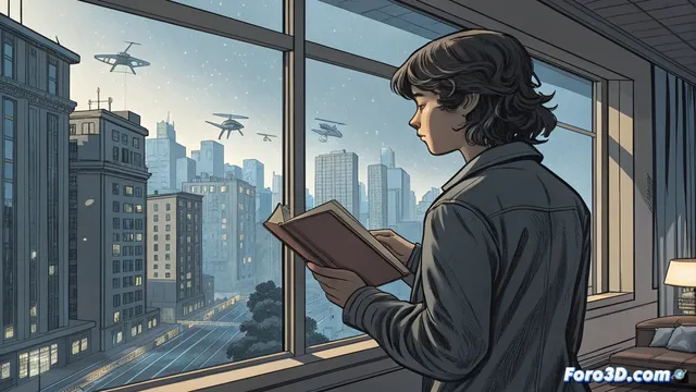 La juventud actual se enfrenta a un mundo que no le prometieron