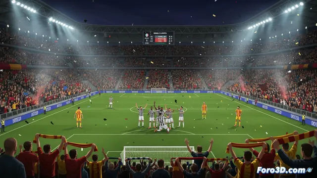 La juventus gana e inter amplia su ventaja en la serie a