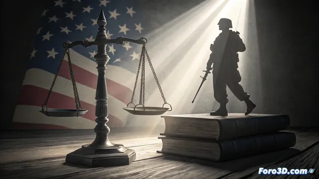 La ley de insurrección en Estados Unidos: definición y aplicación