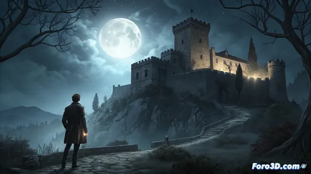 La leyenda del tesoro de los cinco reyes en Cazorla