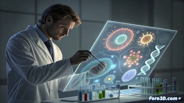 La prescripción de antibióticos se transforma con diagnósticos genéticos rápidos