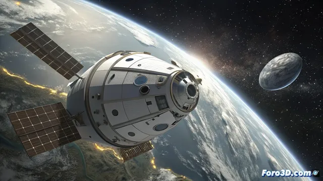 La misión Crew-11 finaliza y deja la Estación Espacial Internacional