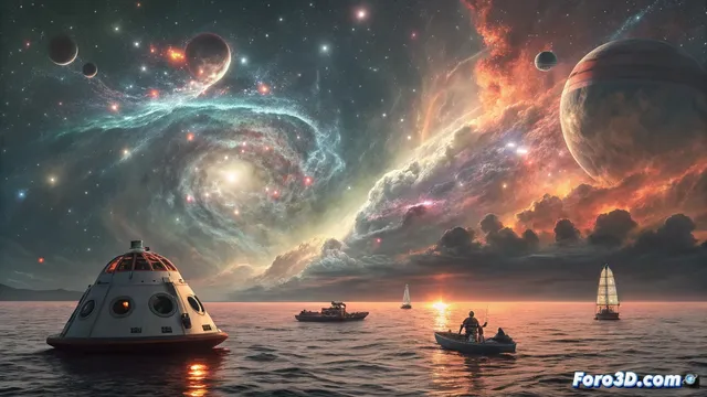 La misión Crew-11 de SpaceX y la NASA regresa a la Tierra tras seis meses en el espacio