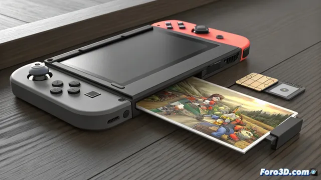 La Nintendo Switch no detecta la tarjeta microSD: causas y soluciones