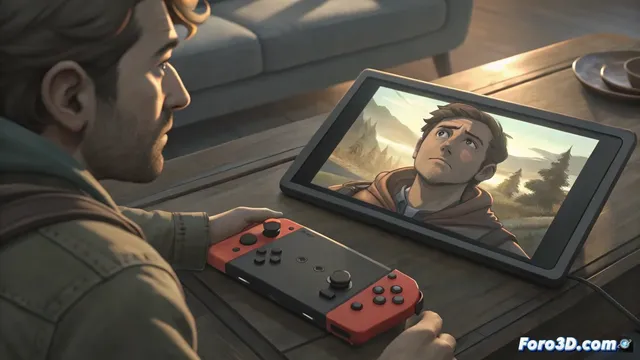 La Nintendo Switch no lee los cartuchos de juego físicos