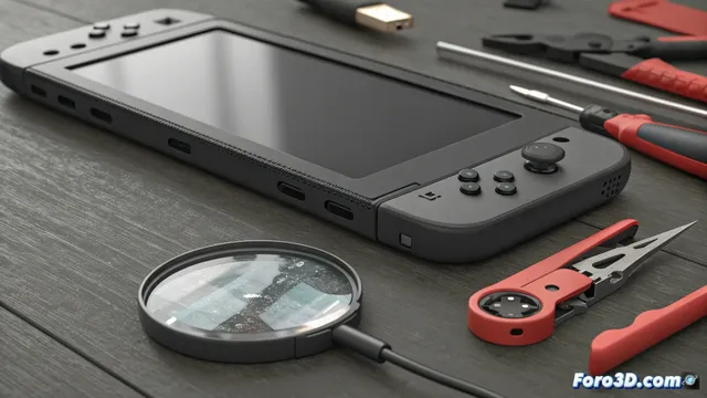 Problemas de carga en Nintendo Switch: causas y cómo solucionarlos