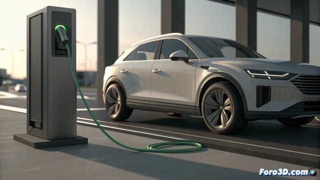 La normativa euro 6e-bis ajusta cómo se homologan los híbridos enchufables