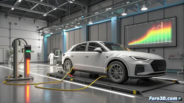 La normativa euro 6e-bis modifica cómo se evalúan los híbridos enchufables