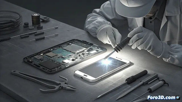 La NSA adapta teléfonos comerciales para crear dispositivos seguros