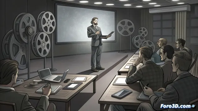 La película Gran Cabrón de Eduardo Casanova se selecciona para el Berlinale