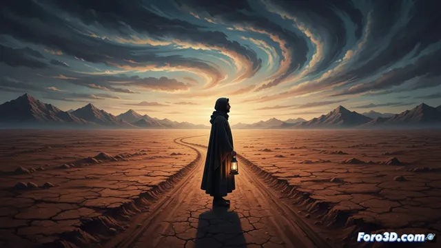 La película Sirat de Oliver Laxe opta a dos premios Oscar