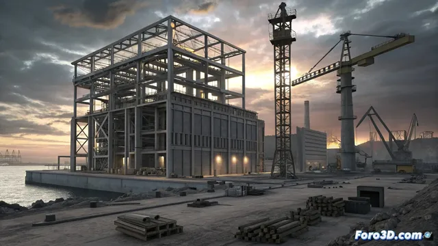 La planta de biomasa de Sagunto espera una reactivación