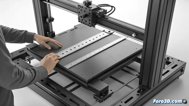 La plataforma de la Elegoo Jupiter puede perder su planitud