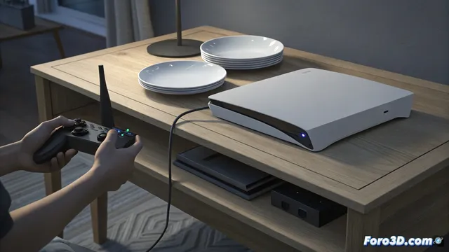 La PS5 no enciende o se apaga sola: causas y soluciones