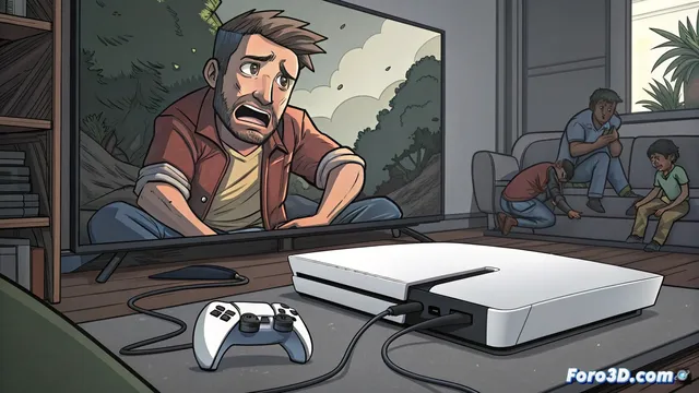 Problemas con discos externos usb en ps5 y cómo solucionarlos