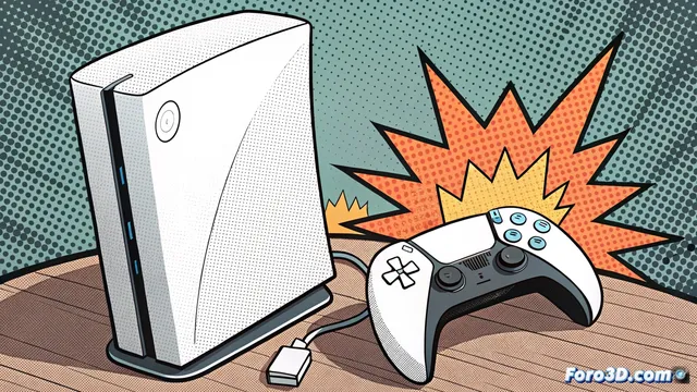 La PS5 se apaga por sobrecalentamiento y así se soluciona