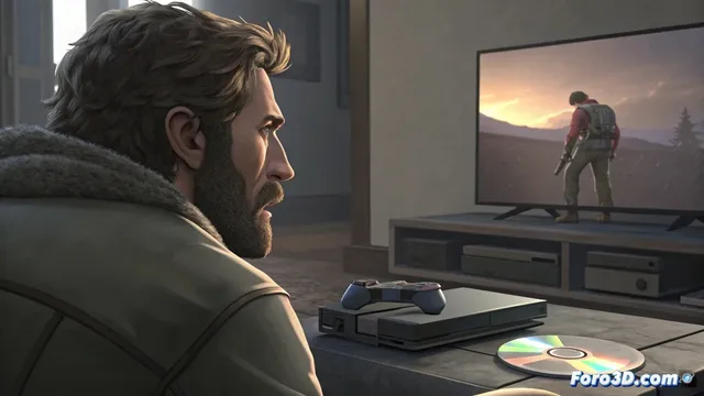 La PS5 se atasca al instalar o copiar juegos