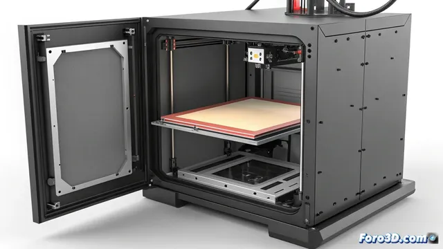 Cómo evitar que se levanten las esquinas en la Qidi X-Max 3