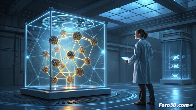 La química computacional integra hardware cuántico en 2026