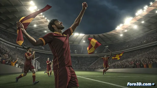 La Roma supera al Torino y asciende en la clasificación