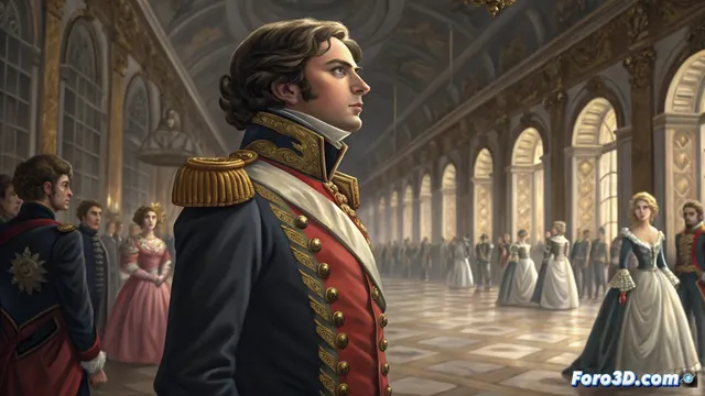 La rosa de Versalles: un clásico del manga shojo