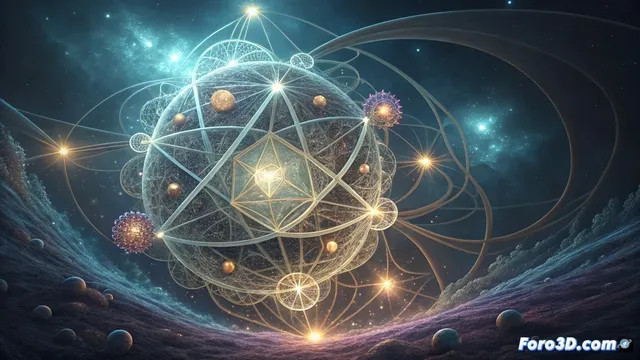 La simetría cede su lugar al entrelazamiento cuántico