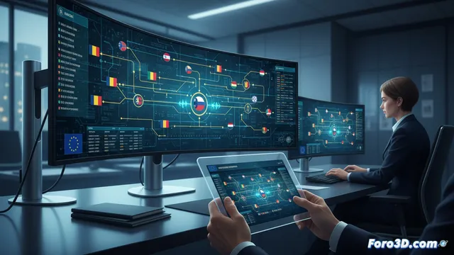 La Unión Europea renueva el formato de mensajes para impuestos especiales