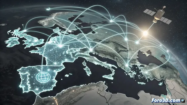 La Unión Europea impulsa proyectos tecnológicos conjuntos