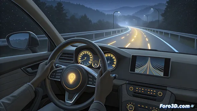 La Unión Europea propone un asistente inteligente para limitar la velocidad