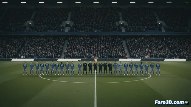 La liga española y los clubes guardan un minuto de silencio por el accidente de Adamuz