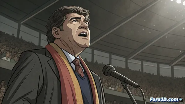 Laporta afirma que las relaciones con el Real Madrid están totalmente rotas